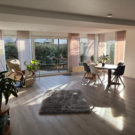 Business Ho 03 Apartment เนคอาร์ซุล์ม ภายนอก รูปภาพ