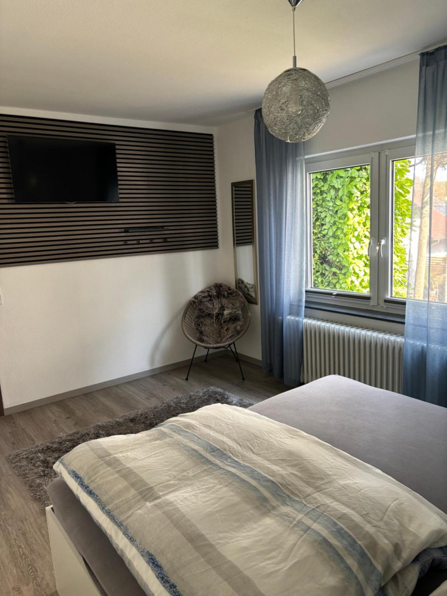 Business Ho 03 Apartment เนคอาร์ซุล์ม ภายนอก รูปภาพ
