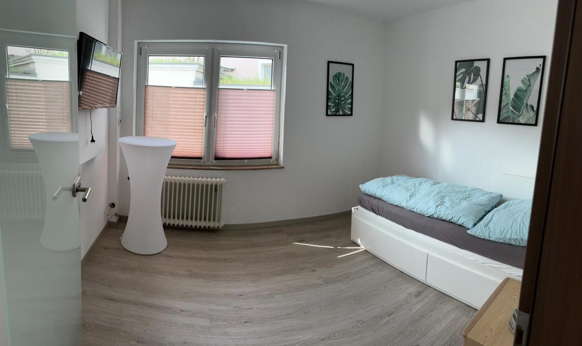 Business Ho 03 Apartment เนคอาร์ซุล์ม ภายนอก รูปภาพ