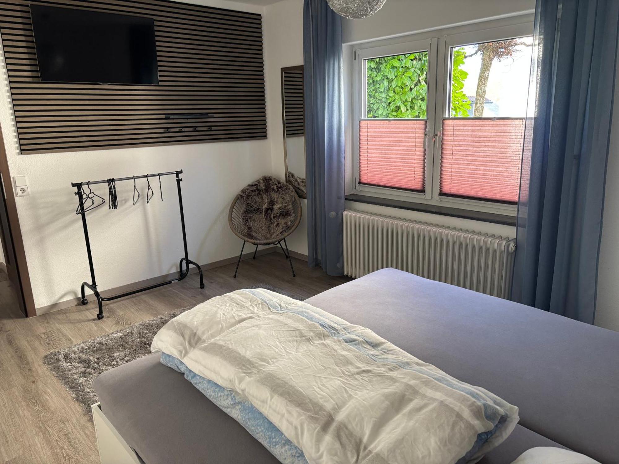 Business Ho 03 Apartment เนคอาร์ซุล์ม ภายนอก รูปภาพ