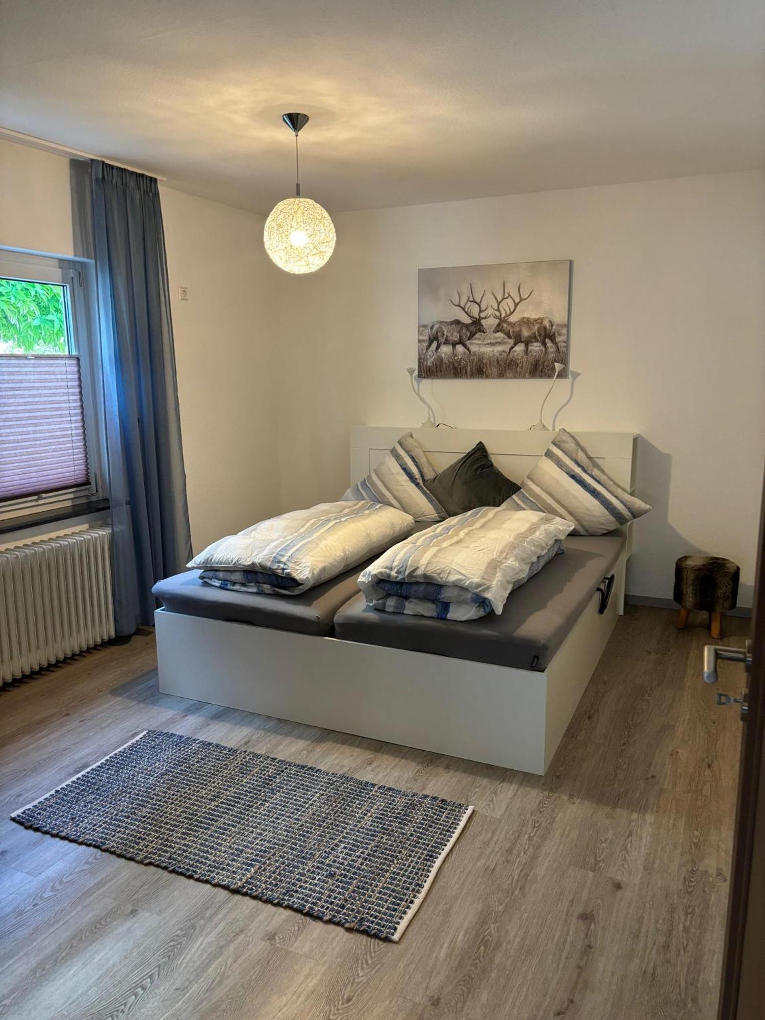 Business Ho 03 Apartment เนคอาร์ซุล์ม ภายนอก รูปภาพ
