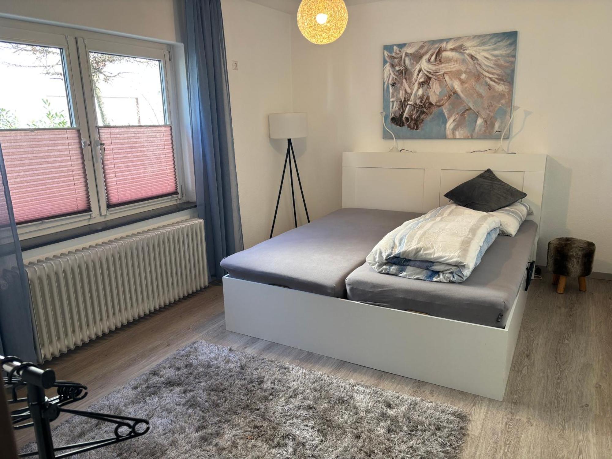 Business Ho 03 Apartment เนคอาร์ซุล์ม ภายนอก รูปภาพ