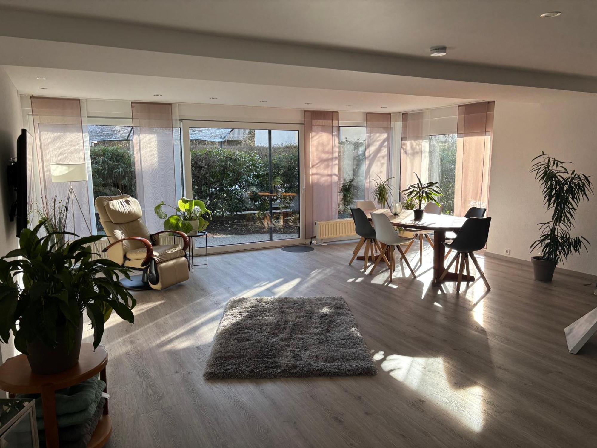 Business Ho 03 Apartment เนคอาร์ซุล์ม ภายนอก รูปภาพ