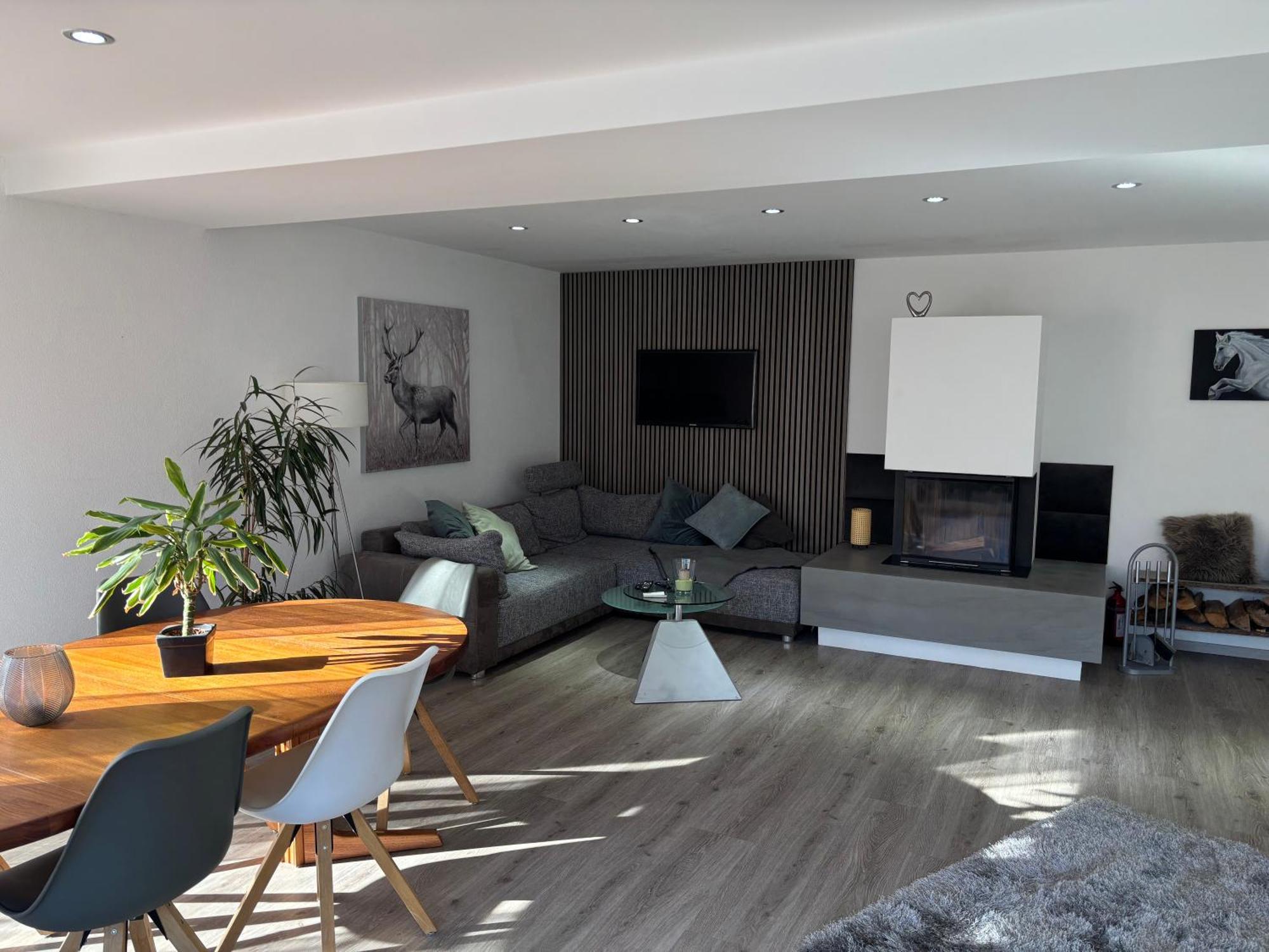 Business Ho 03 Apartment เนคอาร์ซุล์ม ภายนอก รูปภาพ