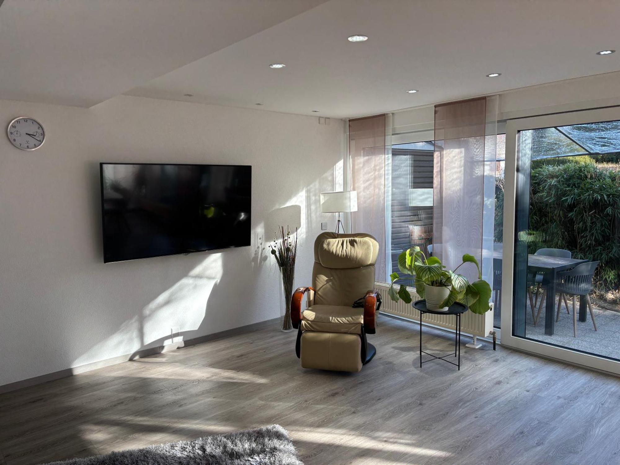 Business Ho 03 Apartment เนคอาร์ซุล์ม ภายนอก รูปภาพ